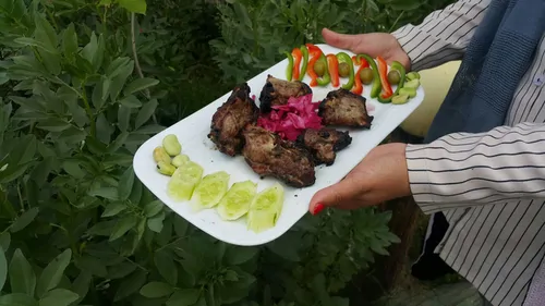 تصویر 3 - اقامتگاه بوم‌گردی اقامتگاه پره سر ۲ نفره(۳) در پره‌سر