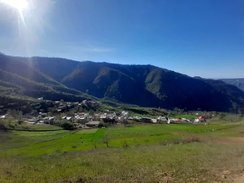 تصویر 13 - ویلا حسینی در مینودشت