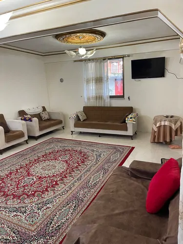 تصویر 2 - ویلا دوآب در چابکسر