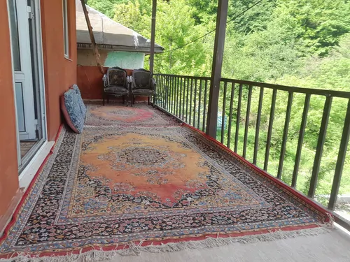 تصویر 12 - ویلا فرزین در  حیران
