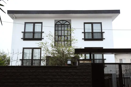 تصویر 3 - سوییت آرمیا رز در  نوشهر