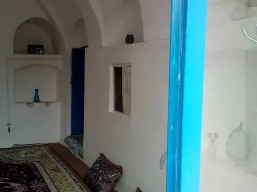 تصویر 6 - اقامتگاه بوم‌گردی  خانه مادری(اتاق نارگل) در  نجف آباد