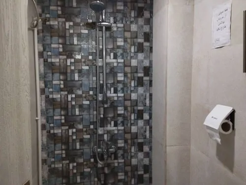 تصویر 11 - مهمانسرا بصیر (509) با صبحانه رایگان در جمالزاده شمالی در تهران