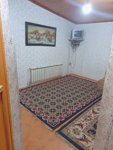 تصویر 10 - خانه ویلایی آشیانه (۱۱) در  بابلسر