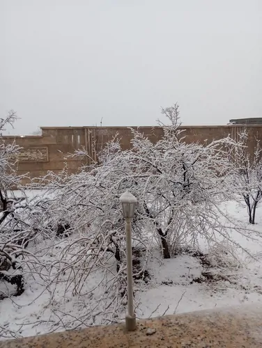 تصویر 27 - ویلا لوکس استخردار آبسرد اکسیژن در  شیراز