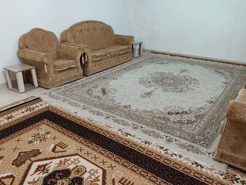 تصویر 4 - آپارتمان مبله نخل زرین(واحد زیرزمین) در  قشم