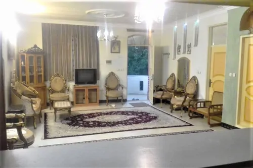 تصویر 5 - خانه ایمانی(طبقه اول) در  زنجان