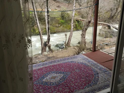 تصویر 3 - ویلا ویلای ژیوان در اسالم