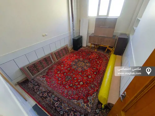 تصویر 10 - آپارتمان مبله قو در  اصفهان