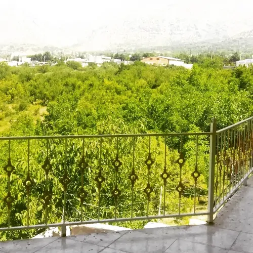 تصویر 4 - آپارتمان سیسخت زیبا(۱) در دنا