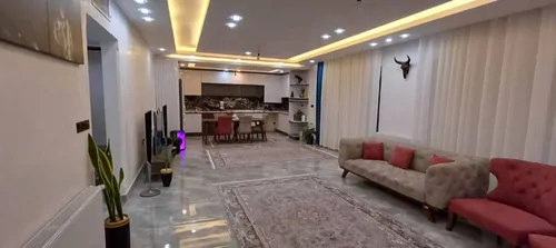 تصویر 3 - ویلا باغ ویلای استخر دار369  در هشتگرد