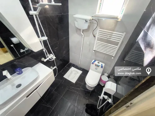 تصویر 38 - ویلا دوبلکس استخردار آبگرم نایت (5) در  کردان