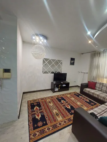 تصویر 5 - آپارتمان مبله آسمان  در  بندر عباس