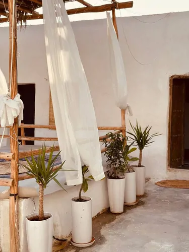 تصویر 4 - اقامتگاه بومگردی گادوک (واحد دنج) در قشم