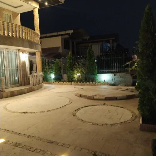 تصویر 19 - ویلا استخردار آبگرم مادر در  کلاردشت