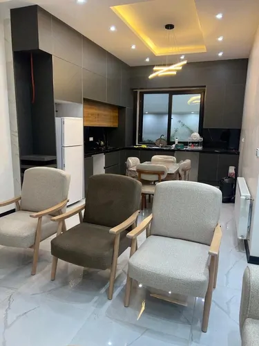 تصویر 7 - ویلا استخردار آبگرم کوهیار  در  فرح آباد