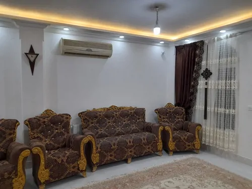 تصویر 2 - ویلا نیوشا در رشت