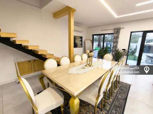 تصویر 11 - ویلا بهشت نيكان در  خمام