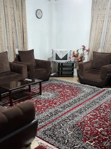 تصویر 2 - ویلا ویلا دربستی شیک و تمیز در انزلی