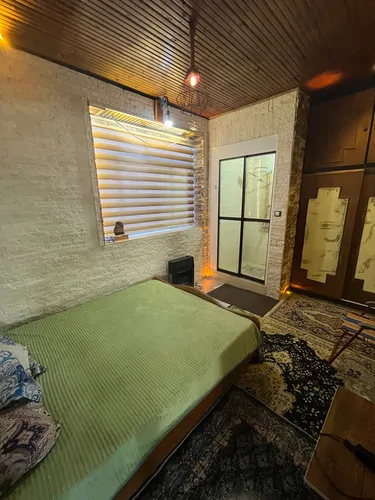 تصویر 11 - ویلا نارنجستان در  انزلی