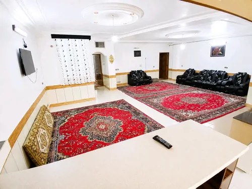 تصویر 3 - خانه نواب در شاهرود