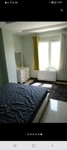 تصویر 2 - آپارتمان در مخیطی آرام در تهران