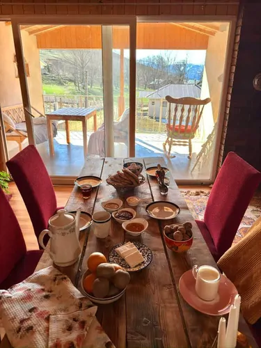 تصویر 5 - ویلا کوهستان سرد در  دیلمان