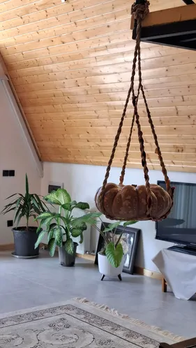 تصویر 22 - کلبه سوئیسی مدرن مدوبن در  نمک آبرود