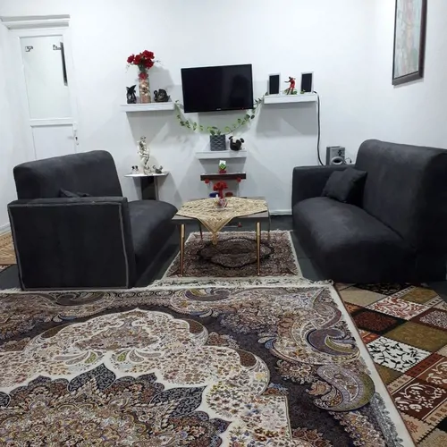 تصویر 5 - ویلا گیلوا در  خشکبیجار