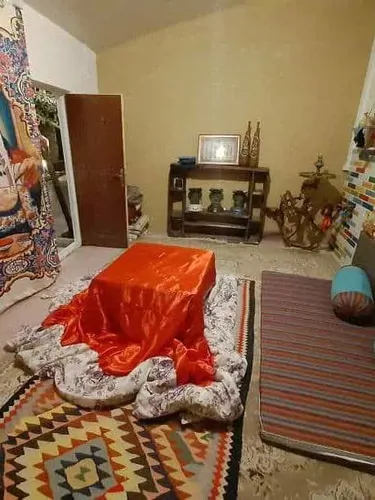 تصویر 3 - اقامتگاه بوم‌گردی اقامتگاه بومگردی و تفریحی چشم جهان در کرج
