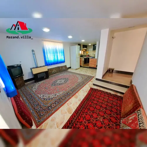 تصویر 2 - ویلا منیره صداقت در بهشهر