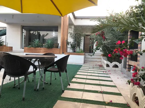 تصویر 34 - ویلا استخردار آبسرد عمارت سرو در دزفول