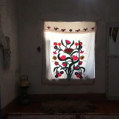 تصویر 38 - اقامتگاه بوم‌گردی باباخداداد(اتاق2) در  مانه و سملقان