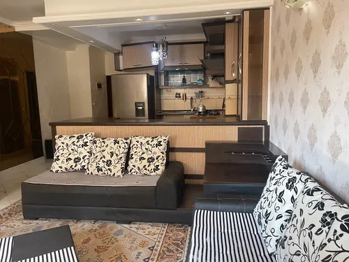 تصویر 3 - آپارتمان مبله نیایش (1) در  بندر عباس