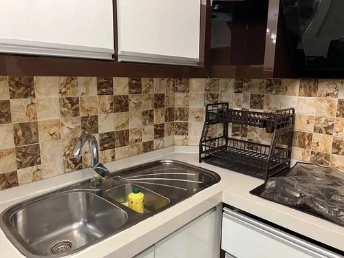 تصویر 6 - آپارتمان مبله لاولی روم سه تخته (101) با صبحانه رایگان در  اصفهان