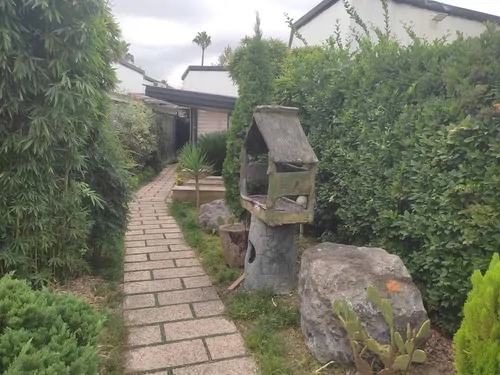 تصویر 17 - ویلا استخردار آبگرم ماتیسا با بیلیارد در  نور