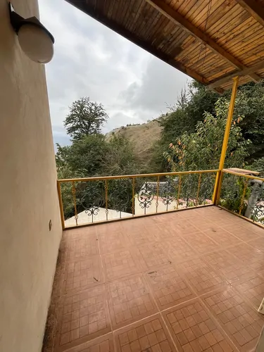 تصویر 5 - ویلا ویلا کوهستانی  در  کلاردشت