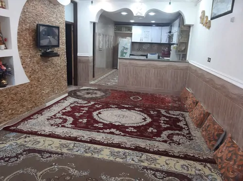 تصویر 4 - ویلا طاووس در  گناوه