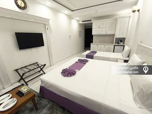 تصویر 4 - سوییت آراد (3) در  مشهد