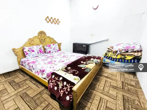 تصویر 9 - خانه نبض بهار (۲) در کاشان