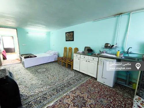 تصویر 5 - خانه هرمس در  میامی 