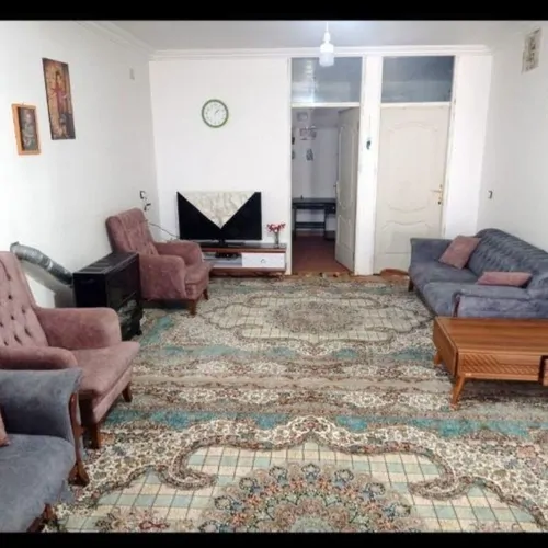 تصویر 5 - خانه اقامتگاه در  مرودشت