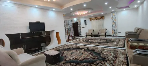 تصویر 3 - ویلا گیله مرد در چمخاله