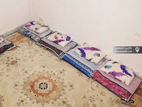 تصویر 15 - خانه مبله یلدا در  اصفهان