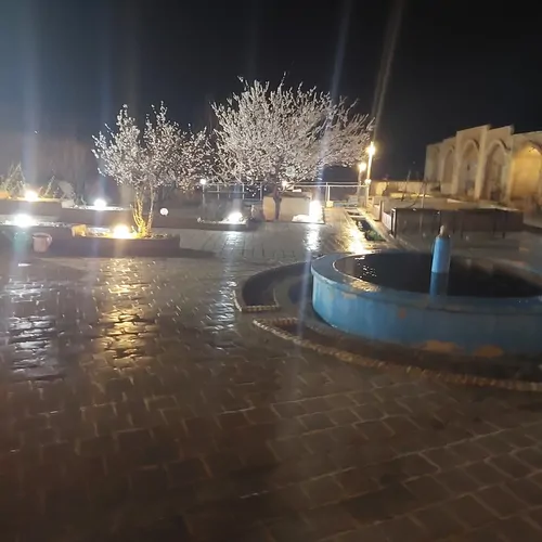تصویر 4 - اقامتگاه بوم‌گردی اقامتگاه بومگردی جوری  در نیشابور