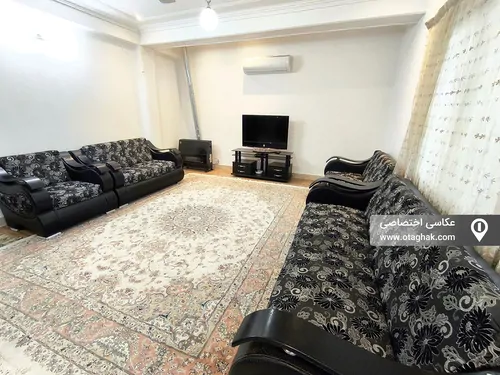 تصویر 6 - ویلا  جنگلی رادین در  سوادکوه