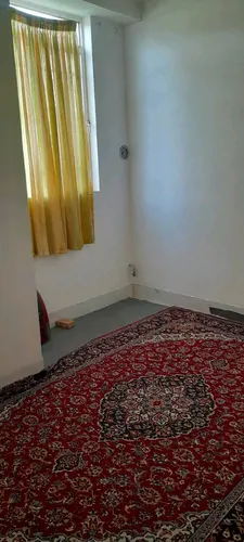 تصویر 5 - آپارتمان ویلا با ویو رو به فضای سبز . فاصله ۵ دقیقه ای تا جنگل و رودخانه در شیرگاه
