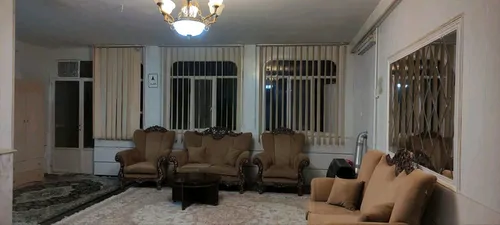 تصویر 2 - ویلا منزل فوق دارای باربیکیو آلاچیق تاب برای بازی کودکان سرسبز در کاشان