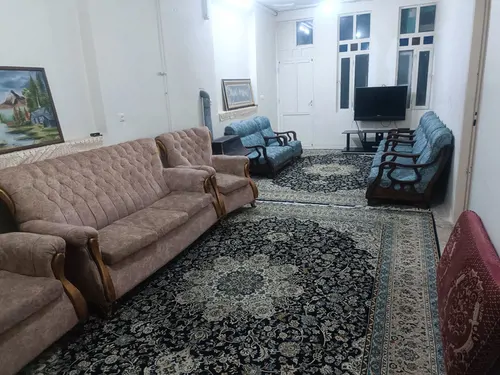 تصویر 10 - آپارتمان ارسلان  در  قم