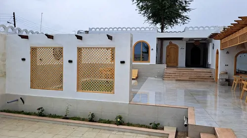 تصویر 19 - ویلا استخردار آبسرد لنگر سوزا در قشم